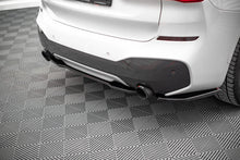 Load image into Gallery viewer, MAXTON DESIGN CENTRAL REAR SPLITTER FOR BMW X1 M-PACK F48