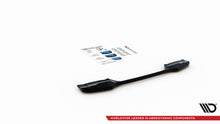 Load image into Gallery viewer, MAXTON DESIGN CENTRAL REAR SPLITTER FOR BMW X1 M-PACK F48