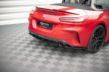 Load image into Gallery viewer, MAXTON DESIGN CENTRAL REAR SPLITTER FOR BMW Z4 M-PACK G29