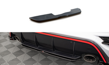 Load image into Gallery viewer, MAXTON DESIGN Rear Splitter for Hyundai Kona N Mk2