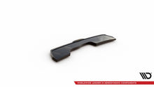 Load image into Gallery viewer, MAXTON DESIGN Rear Splitter for Hyundai Kona N Mk2