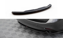 Load image into Gallery viewer, MAXTON DESIGN CENTRAL REAR SPLITTER FOR MAZDA 6 MK3 FACELIFT