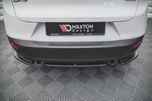 Load image into Gallery viewer, MAXTON DESIGN CENTRAL REAR SPLITTER FOR MAZDA CX-3