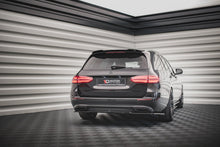 Load image into Gallery viewer, MAXTON DESIGN CENTRAL REAR SPLITTER FOR MERCEDES-BENZ E W213