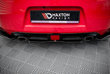 Load image into Gallery viewer, MAXTON DESIGN CENTRAL REAR SPLITTER FOR V.2 NISSAN 370Z