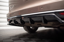 Load image into Gallery viewer, MAXTON DESIGN CENTRAL REAR SPLITTER (WITH VERTICAL BARS) CHRYSLER PACIFICA MK2