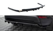 Load image into Gallery viewer, MAXTON DESIGN CENTRAL REAR SPLITTER (WITH VERTICAL BARS) LAND ROVER DISCOVERY HSE MK5