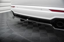 Load image into Gallery viewer, MAXTON DESIGN CENTRAL REAR SPLITTER (WITH VERTICAL BARS) MASERATI GRECALE GT / MODENA MK1