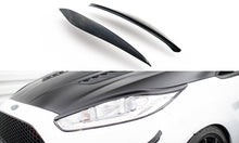 Load image into Gallery viewer, MAXTON DESIGN EYEBROWS V.1 FORD FIESTA ST / ST-LINE / STANDARD MK7 FL