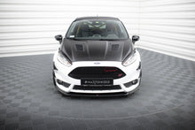 Load image into Gallery viewer, MAXTON DESIGN EYEBROWS V.1 FORD FIESTA ST / ST-LINE / STANDARD MK7 FL