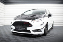 Load image into Gallery viewer, MAXTON DESIGN EYEBROWS V.1 FORD FIESTA ST / ST-LINE / STANDARD MK7 FL