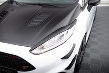 Load image into Gallery viewer, MAXTON DESIGN EYEBROWS V.1 FORD FIESTA ST / ST-LINE / STANDARD MK7 FL