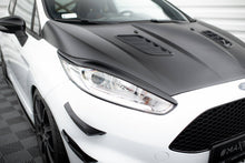 Load image into Gallery viewer, MAXTON DESIGN EYEBROWS V.1 FORD FIESTA ST / ST-LINE / STANDARD MK7 FL