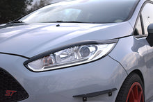 Load image into Gallery viewer, MAXTON DESIGN EYEBROWS V.1 FORD FIESTA ST / ST-LINE / STANDARD MK7 FL