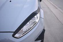 Load image into Gallery viewer, MAXTON DESIGN EYEBROWS V.1 FORD FIESTA ST / ST-LINE / STANDARD MK7 FL