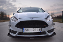 Load image into Gallery viewer, MAXTON DESIGN EYEBROWS V.1 FORD FIESTA ST / ST-LINE / STANDARD MK7 FL