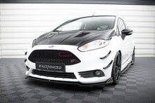 Load image into Gallery viewer, MAXTON DESIGN EYEBROWS V.2 FORD FIESTA ST / ST-LINE / STANDARD MK7 FL