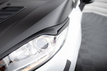 Load image into Gallery viewer, MAXTON DESIGN EYEBROWS V.2 FORD FIESTA ST / ST-LINE / STANDARD MK7 FL