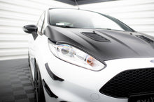Load image into Gallery viewer, MAXTON DESIGN EYEBROWS V.2 FORD FIESTA ST / ST-LINE / STANDARD MK7 FL