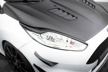 Load image into Gallery viewer, MAXTON DESIGN EYEBROWS V.2 FORD FIESTA ST / ST-LINE / STANDARD MK7 FL