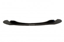 Load image into Gallery viewer, MAXTON DESIGN FRONT RACING SPLITTER BMW M3 E92 / E93 (PREFACE MODEL)