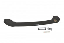 Load image into Gallery viewer, MAXTON DESIGN FRONT RACING SPLITTER SEAT LEON III CUPRA / FR