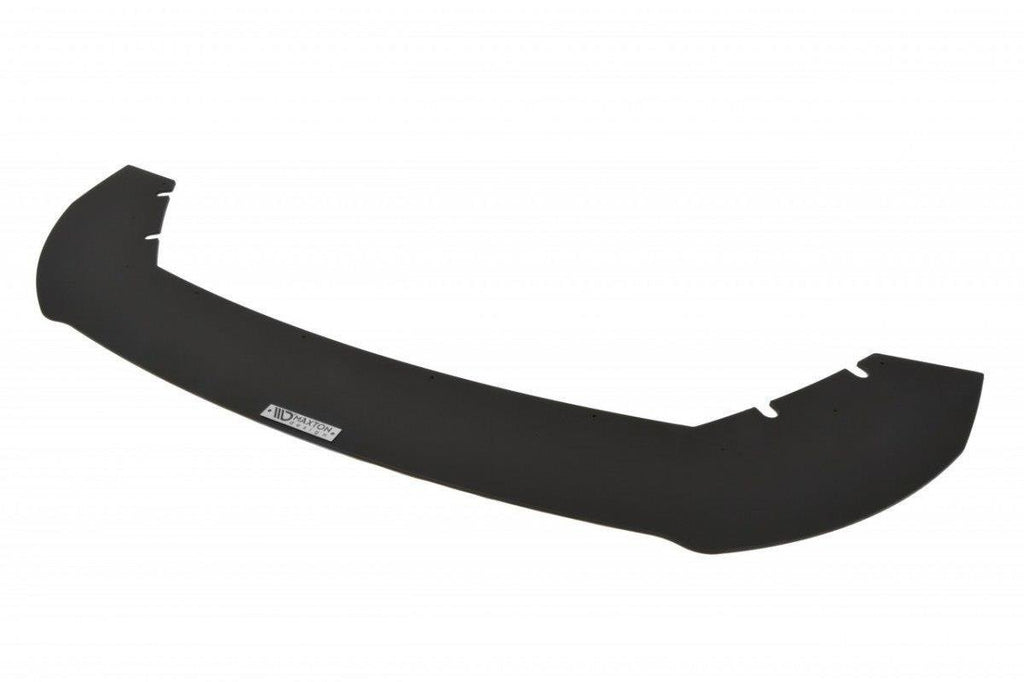 MAXTON DESIGN FRONT RACING SPLITTER SEAT LEON III CUPRA / FR