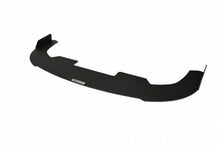 Load image into Gallery viewer, MAXTON DESIGN FRONT RACING SPLITTER SUBARU IMPREZA WRX STI 2009-2011