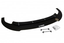 Load image into Gallery viewer, MAXTON DESIGN FRONT RACING SPLITTER VW GOLF MK6 GTI 35TH