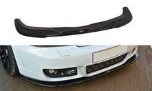 Load image into Gallery viewer, MAXTON DESIGN FRONT SPLITTER AUDI RS4 B5