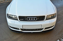 Load image into Gallery viewer, MAXTON DESIGN FRONT SPLITTER AUDI RS4 B5