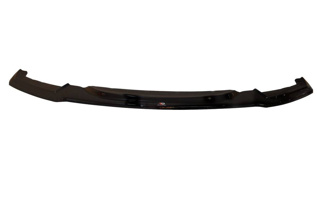 MAXTON DESIGN FRONT SPLITTER BMW 3-SERIES F30 FL SEDAN M-SPORT