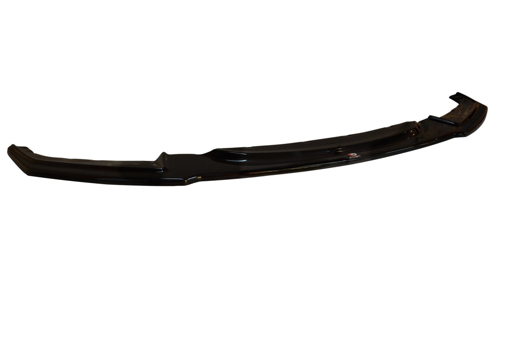 MAXTON DESIGN FRONT SPLITTER BMW 3-SERIES F30 FL SEDAN M-SPORT