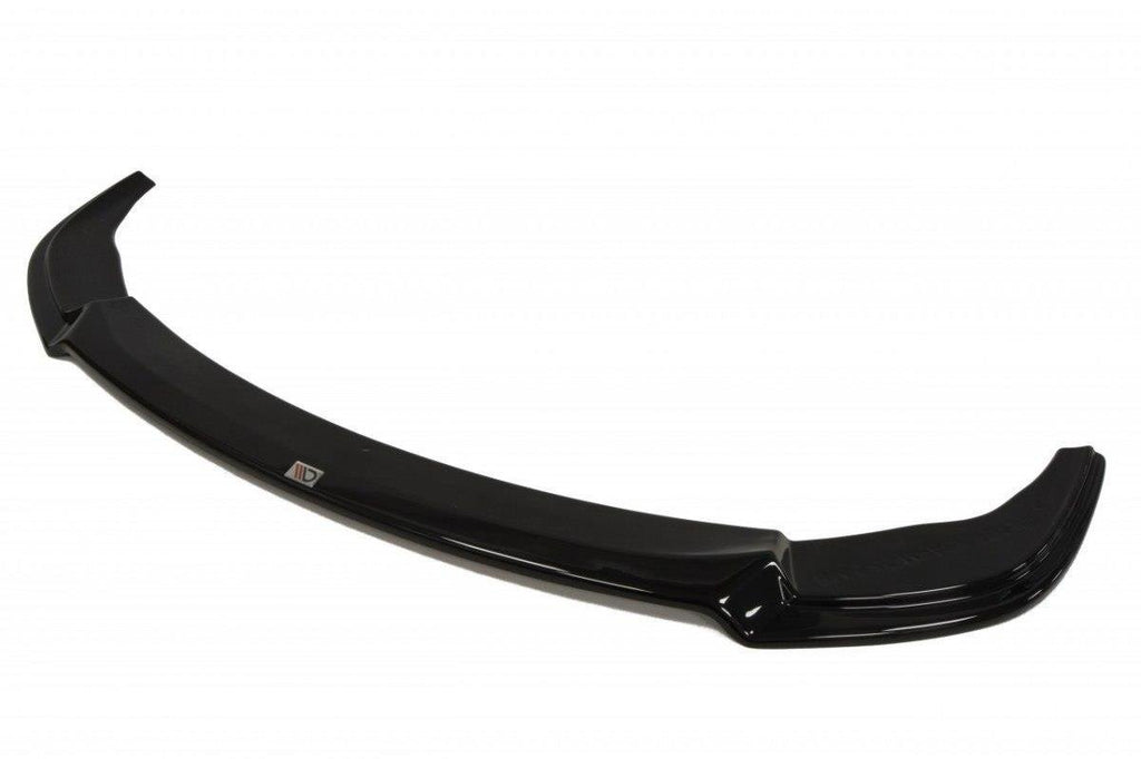 MAXTON DESIGN FRONT SPLITTER BMW 5 E60/61 M-PACK