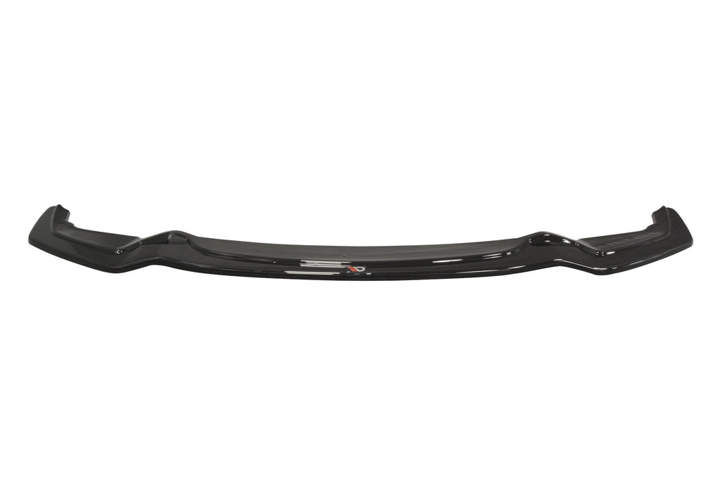 MAXTON DESIGN FRONT SPLITTER BMW M2 (F87) COUPÃ‰
