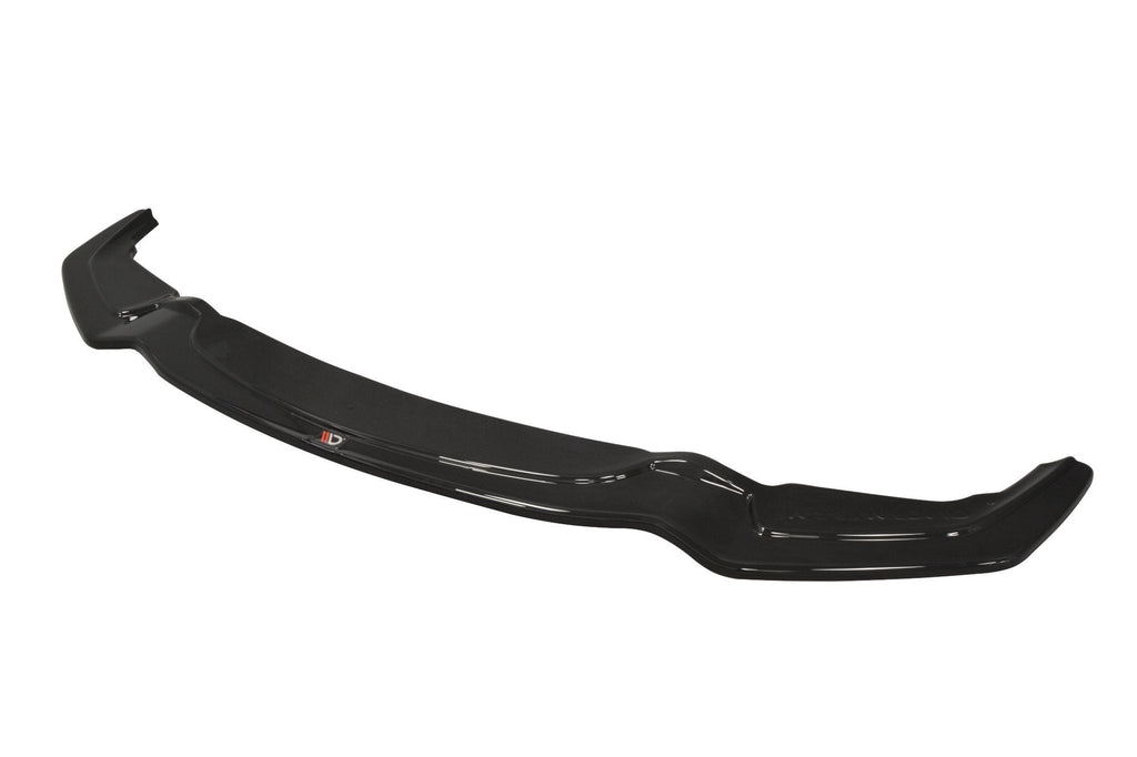 MAXTON DESIGN FRONT SPLITTER BMW M2 (F87) COUPÃ‰