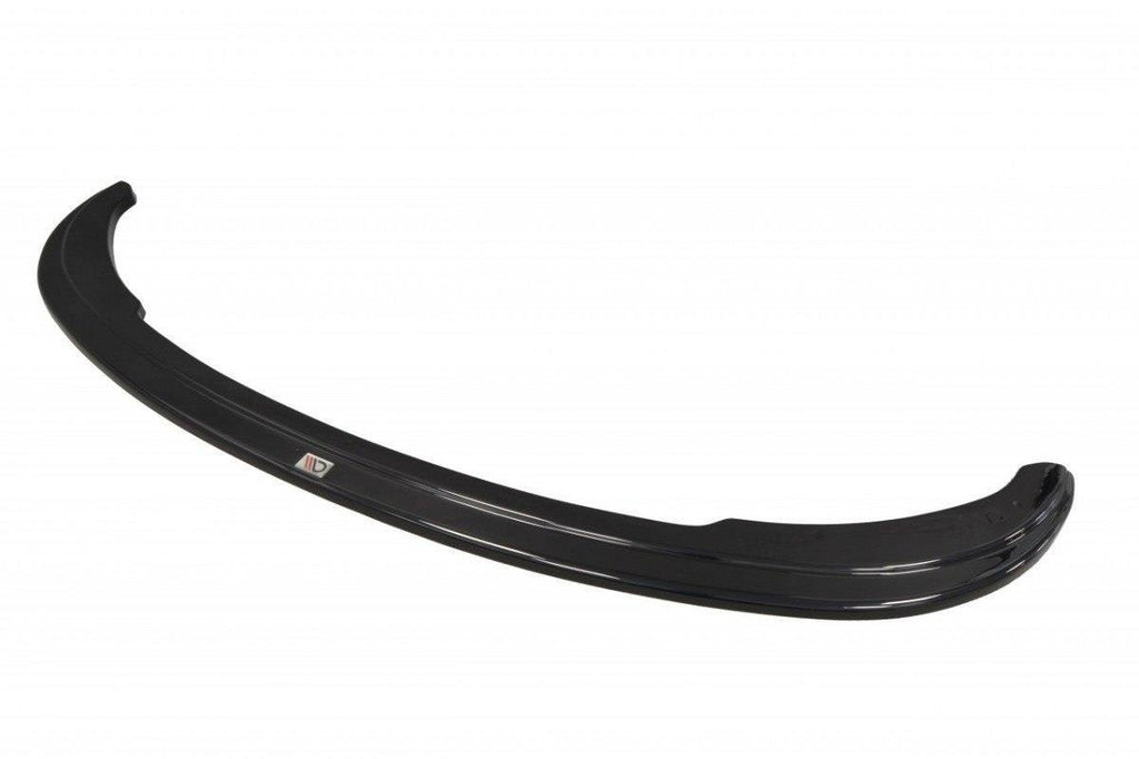 MAXTON DESIGN FRONT SPLITTER BMW Z4 E85 / E86 (FACELIFT)