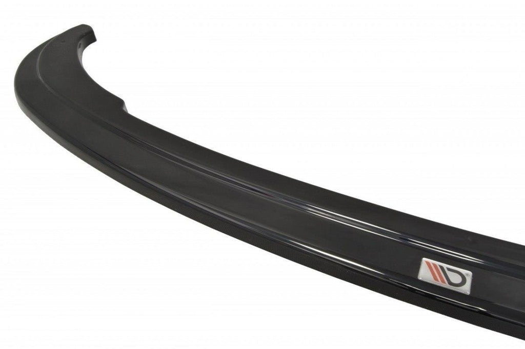 MAXTON DESIGN FRONT SPLITTER BMW Z4 E85 / E86 (FACELIFT)