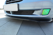 Load image into Gallery viewer, MAXTON DESIGN FRONT SPLITTER CHRYSLER CROSSFIRE