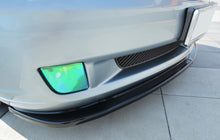 Load image into Gallery viewer, MAXTON DESIGN FRONT SPLITTER CHRYSLER CROSSFIRE