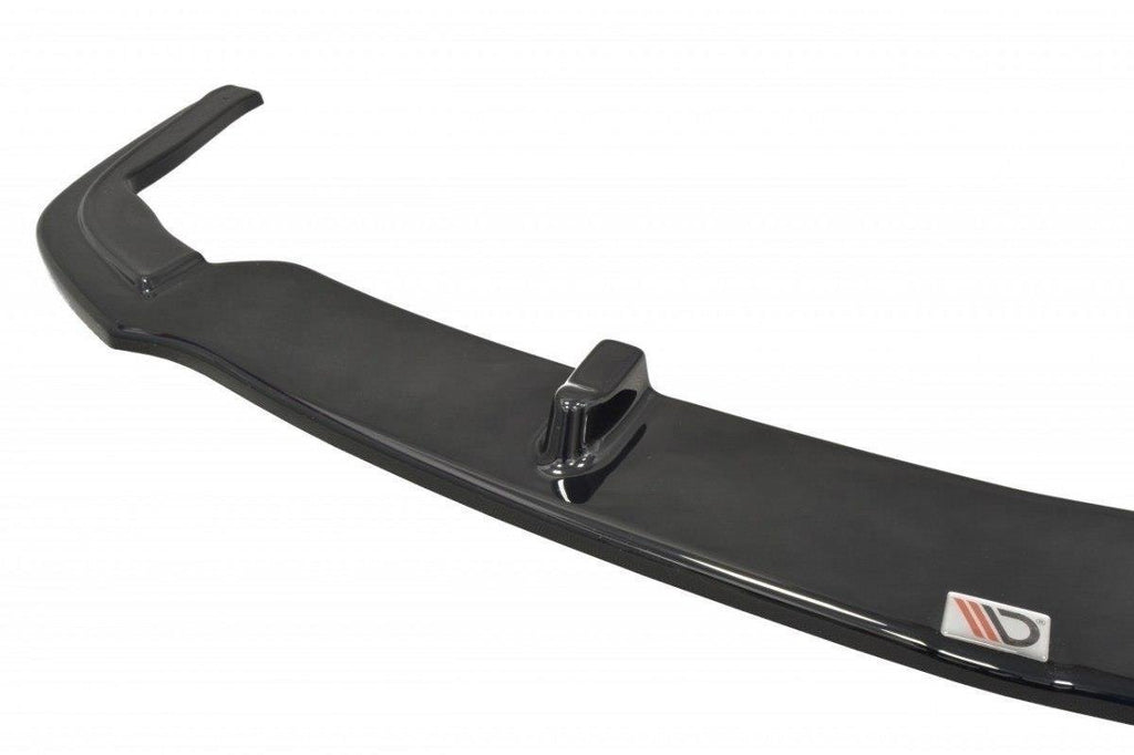 MAXTON DESIGN FRONT SPLITTER ACURA TSX CL9
