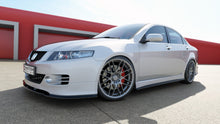 Load image into Gallery viewer, MAXTON DESIGN FRONT SPLITTER ACURA TSX CL9