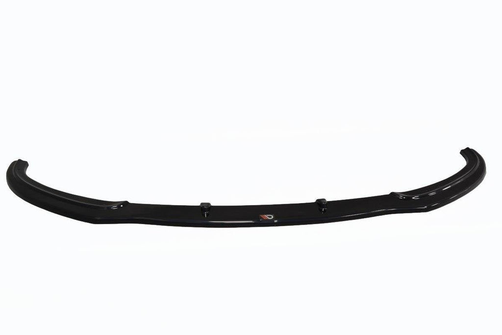 MAXTON DESIGN FRONT SPLITTER HYUNDAI I30 MK.2