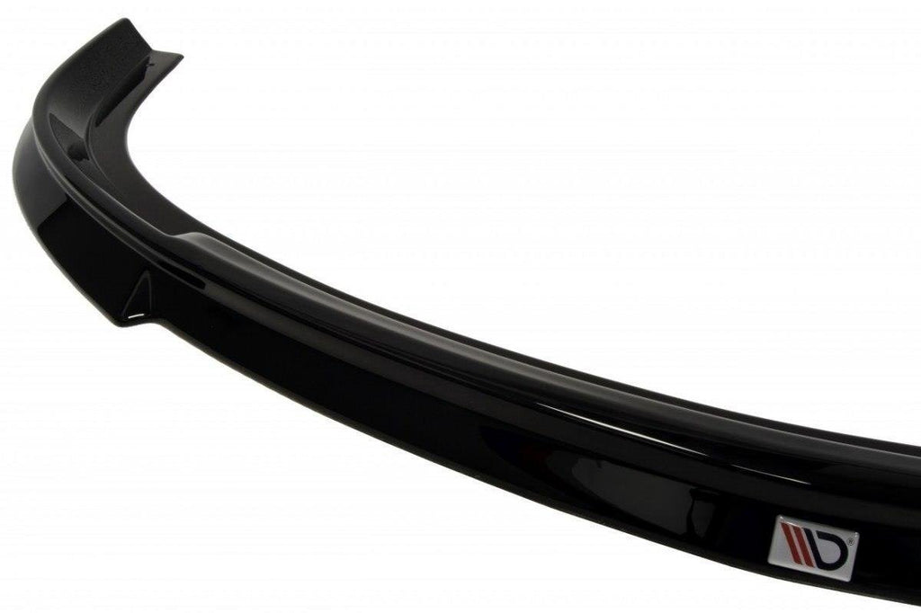 MAXTON DESIGN FRONT SPLITTER MAZDA 3 MPS MK1 (PREFACE)