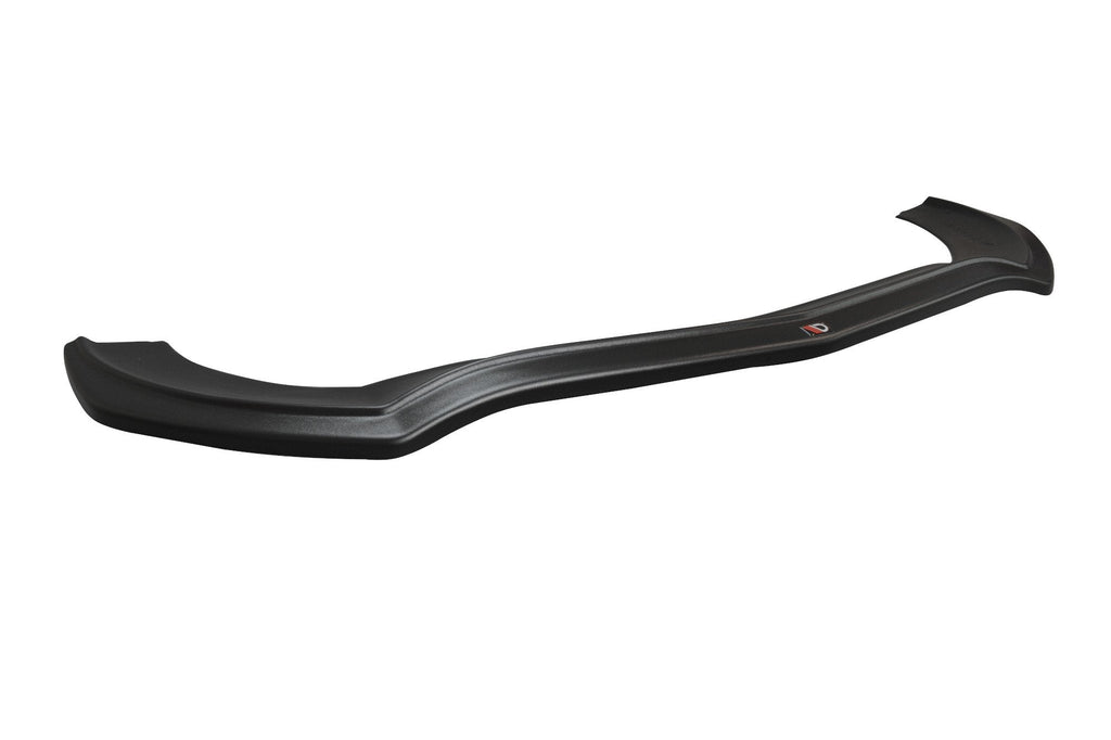 MAXTON DESIGN FRONT SPLITTER MERCEDES-BENZ GLA 45 AMG SUV (X156) PREFACE