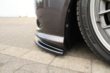 Load image into Gallery viewer, MAXTON DESIGN FRONT SPLITTER MERCEDES CL 500 C216 AMGLINE