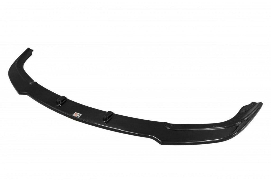 MAXTON DESIGN FRONT SPLITTER MERCEDES CL-CLASS C215