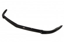 Load image into Gallery viewer, MAXTON DESIGN FRONT SPLITTER MERCEDES CLS C219 STANDARD BUMPER