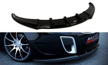 Load image into Gallery viewer, MAXTON DESIGN FRONT SPLITTER BUICK REGAL / OPEL INSIGNIA OPC / VXR