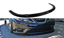 Load image into Gallery viewer, MAXTON DESIGN FRONT SPLITTER SAAB 9-3 TURBO X